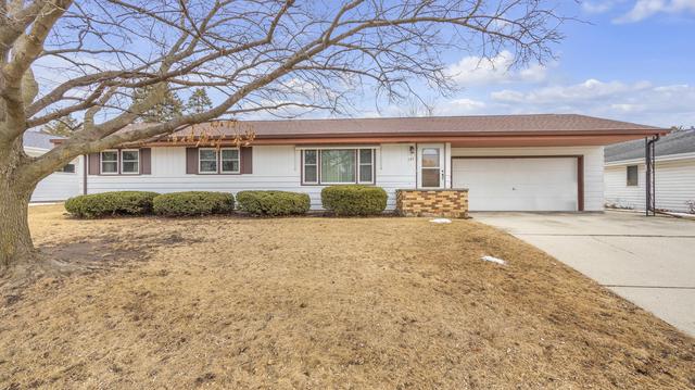 141 S Bruns, Plymouth, WI 53073