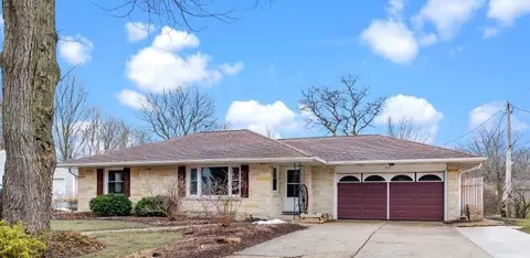 217 Vine, West Bend, WI 53095