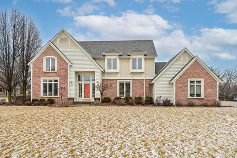 12414 N Madero, Mequon, WI 53092