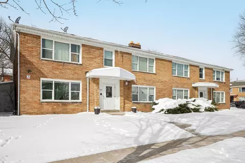 2501 S 44th #2505, Milwaukee, WI 53219