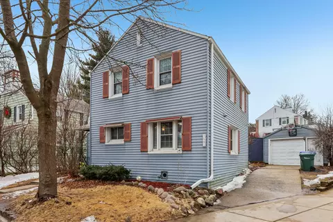 5603 Arbutus, Greendale, WI 53129