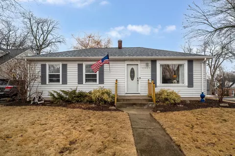 11402 W Wisconsin, Wauwatosa, WI 53226