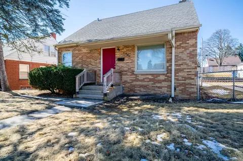5901 N 34th, Milwaukee, WI 53209