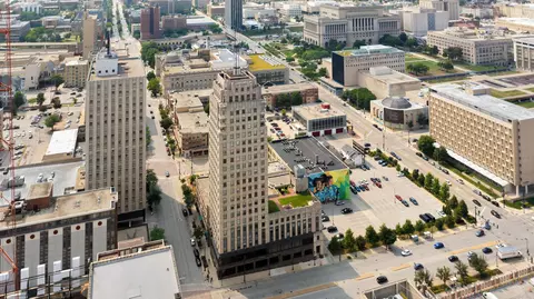 606 W Wisconsin #411, Milwaukee, WI 53203
