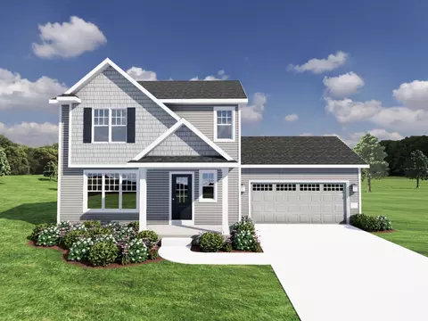 1363 Arrowood, Oconomowoc, WI 53066