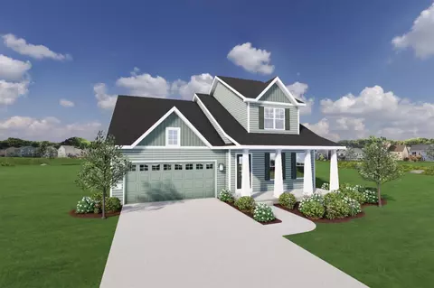 1366 Arrowood, Oconomowoc, WI 53066