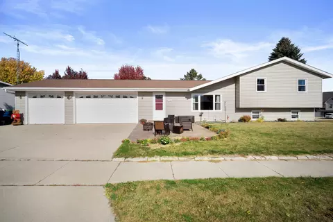 118 Southgate, Eden, WI 53019