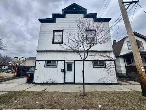 612 17th, Racine, WI 53403