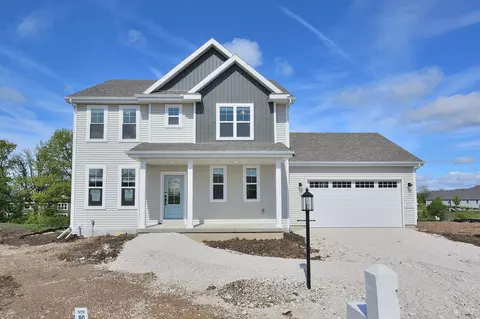 w199n5299 Ponderosa, Menomonee Falls, WI 53051