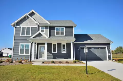 6026 Sean, Racine, WI 53402