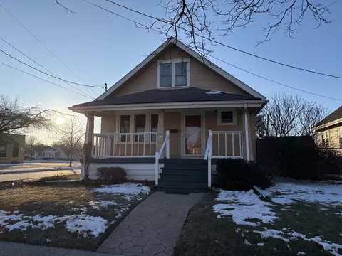 5426 32nd, Kenosha, WI 53144