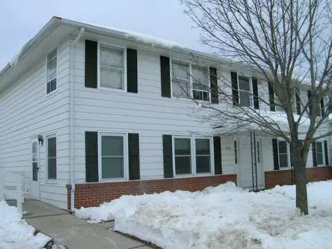 2412 Camelot, Sheboygan, WI 53081