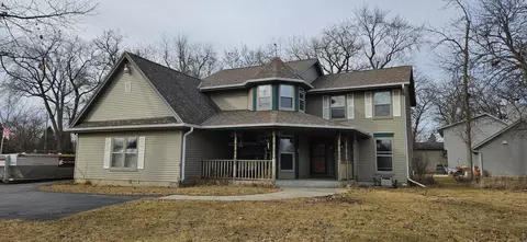 8454 N Wind Lk, Norway, WI 53185