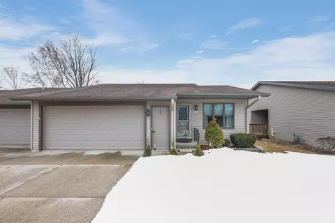 3509 Joseph, Manitowoc, WI 54220