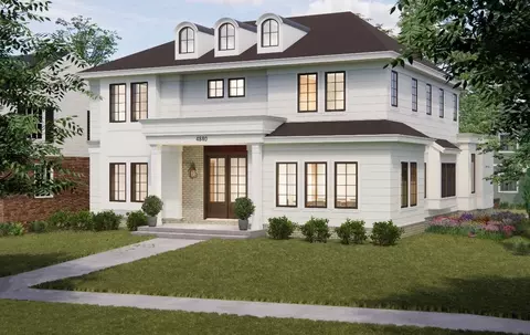 4840 N Larkin, Whitefish Bay, WI 53217