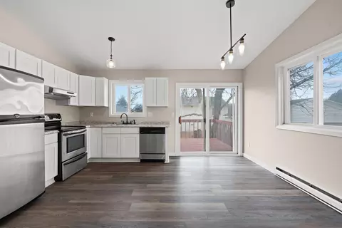 1211 W South Park, Oshkosh, WI 54902