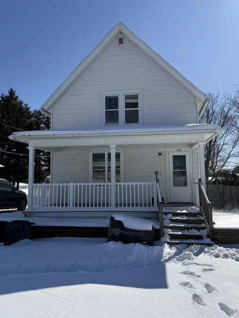 405 Mill, Sheboygan Falls, WI 53085