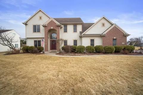 8346 N 111th, Milwaukee, WI 53224