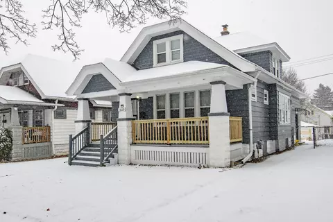 3620 N 22nd, Milwaukee, WI 53206
