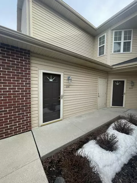 1041 Covington, Sheboygan Falls, WI 53085