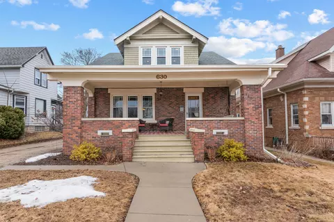 630 S Main, West Bend, WI 53095