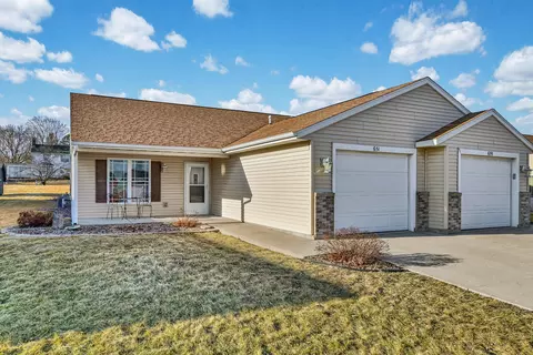 651 Owen, Lake Mills, WI 53551