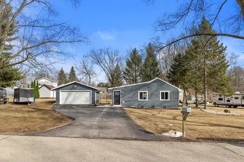 8721 Morel, Burlington, WI 53105