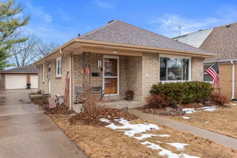 3137 S 55th, Milwaukee, WI 53219