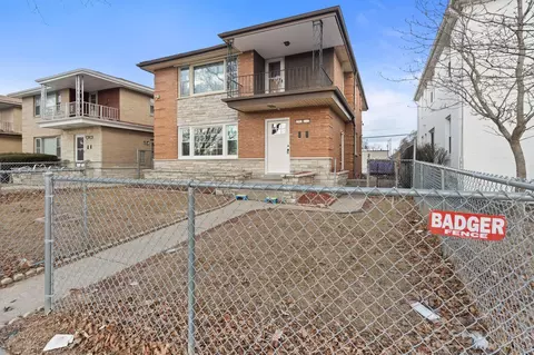 6566 W Medford, Milwaukee, WI 53218