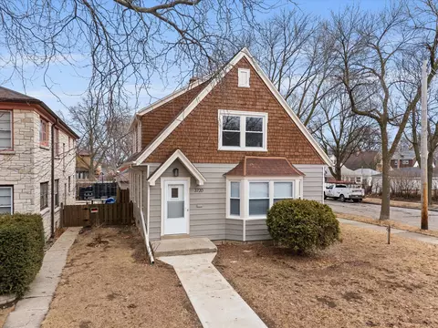 3702 N 51st, Milwaukee, WI 53216