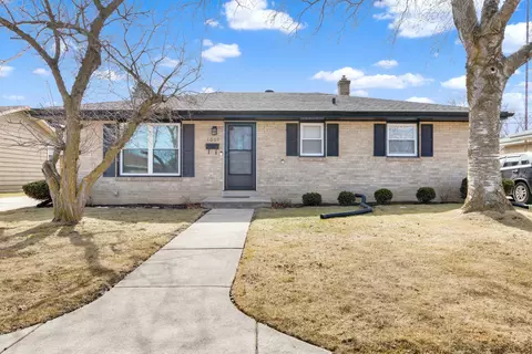 1009 Coronada, Racine, WI 53402