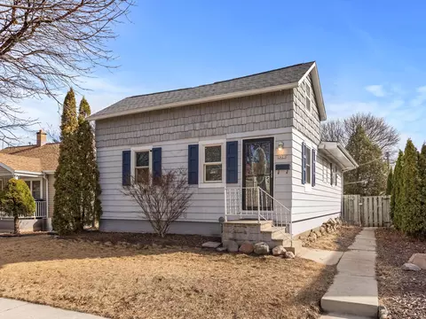 2423 S 9th, Sheboygan, WI 53081