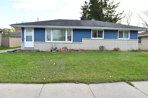 Undisclosed, Milwaukee, WI 53223