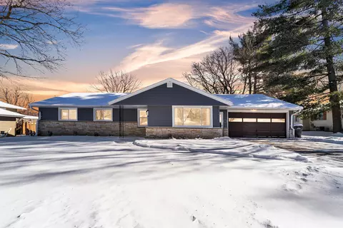 659 S 15th, West Bend, WI 53095