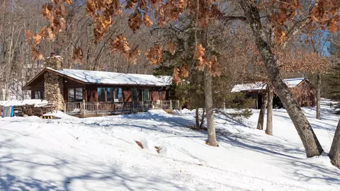 w11876 Rays Lane, Stephenson, WI 54114