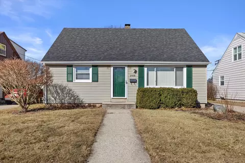 2008 28th, Kenosha, WI 53140
