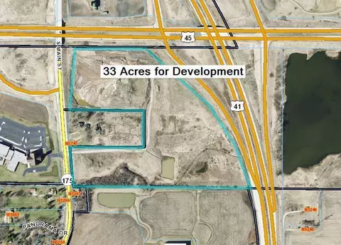 Lt0 Us Highway 175, Fond Du Lac, WI 54935