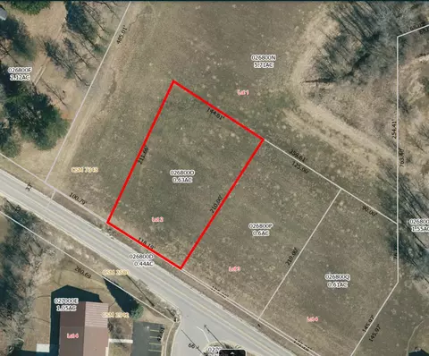 Lt2 W Main, Newburg, WI 53060