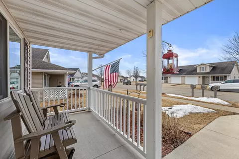 892 Tower, Hartford, WI 53027