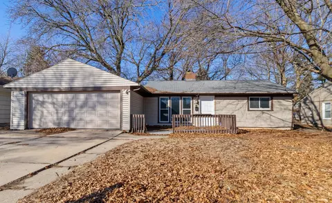 3727 N 60th, Milwaukee, WI 53216