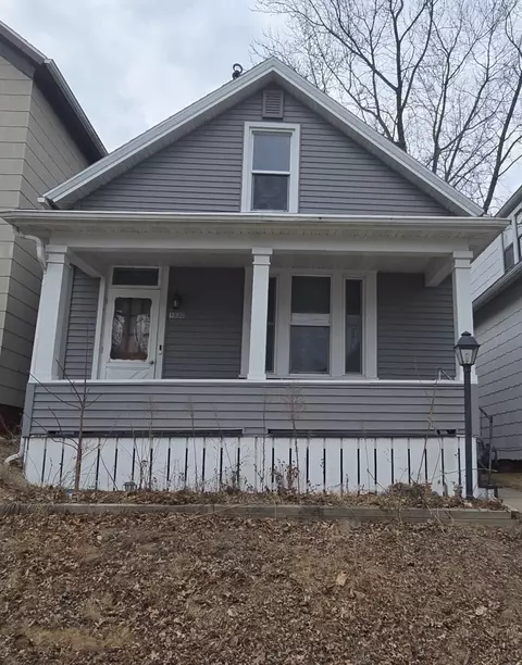 1530 S 11th, Sheboygan, WI 53081
