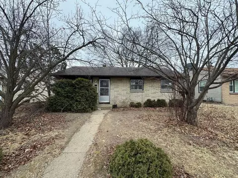 7013 W Herbert, Milwaukee, WI 53218