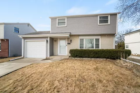 3559 S 91st, Milwaukee, WI 53228