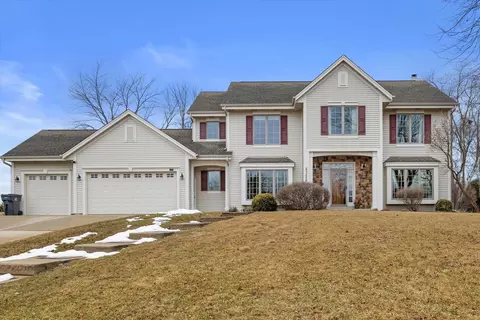 6328 Rosemary, Mount Pleasant, WI 53406
