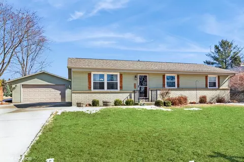 205 Theresa, Theresa, WI 53091