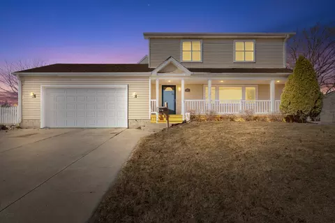 3575 S 81st, Milwaukee, WI 53220