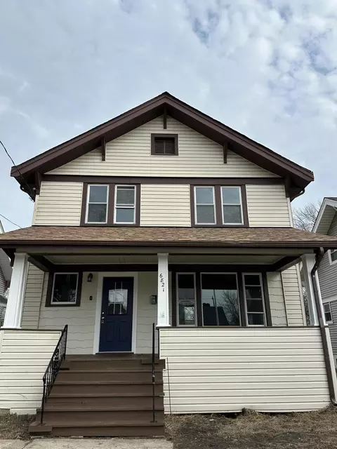6821 22nd, Kenosha, WI 53143