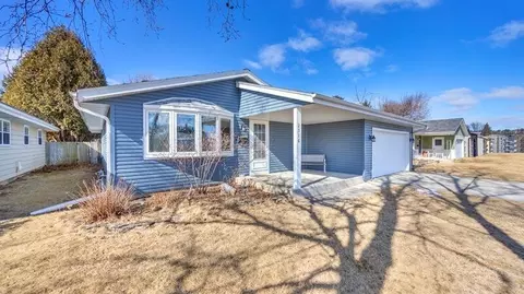 2316 N 28th, Sheboygan, WI 53083