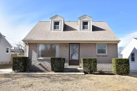 4831 S 23rd, Milwaukee, WI 53221