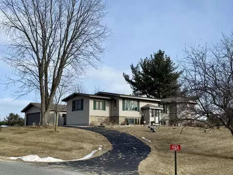 9164 Ellsworth, La Grange, WI 54660